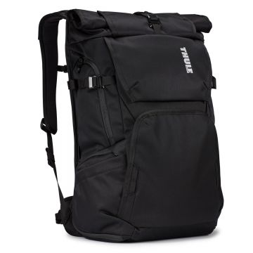 Rucsac foto Thule Covert DSLR, 32 L, Black Rucsac foto Thule Covert DSLR, 32 L, Black