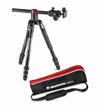 Manfrotto Befree GT XPRO Trepied Foto