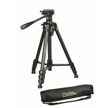 National Geographic Kit trepied foto-video