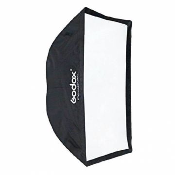 Godox Softbox 60x60cm montura Bowens