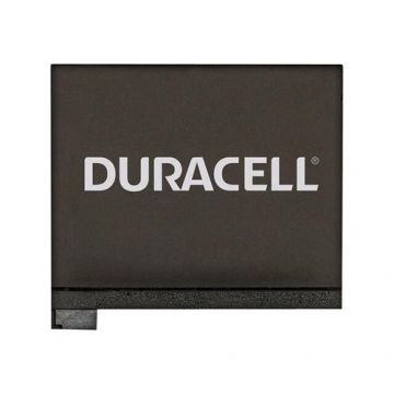 Acumulator Duracell DRGOPROH4-X2 pentru GoPro HERO 4, 2 buc