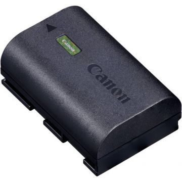 Acumulator foto Canon LP-E6NH, 7.2 V, 2130 mAh (Negru)