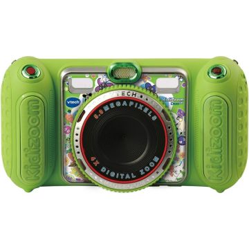 Aparat foto KidiZoom Duo Pro, digital camera (green)