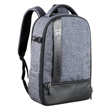 Rucsac foto K&F Concept Beta V2 15L KF13.044V5