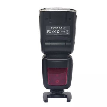 Blitz Speedlite E-TTL II Pentru Canon MCOPLUS 580C