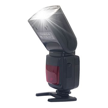 Blitz Speedlite TTL Pentru Nikon MCOPLUS 580N