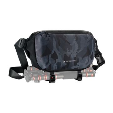 Geanta Fotograf K&F Concept Alpha Camera Sling Bag 10L