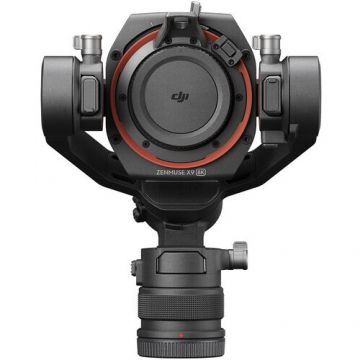 Gimbal  Camera Zenmuse X9-8K Negru