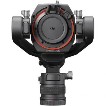 Gimbal DJI pentru camera DJI Zenmuse X9-8K, 4 axe (Gri)