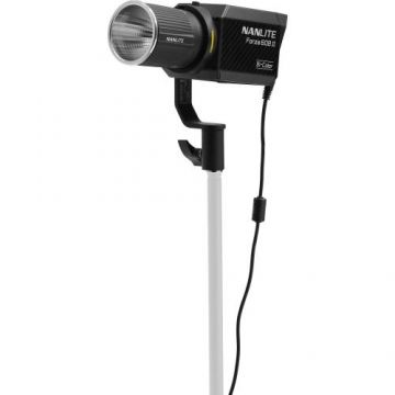 Lampa video profesionala LED, NanLite Forza 60B II, Bi-Color, 14350 Lux