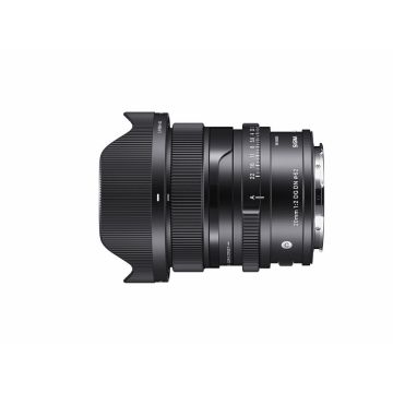 Obiectiv 20mm F2 DG DN C