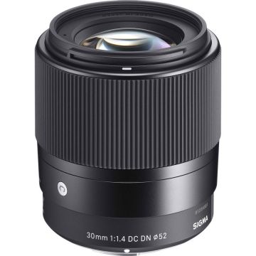 Obiectiv 30mm F1.4 DC DN C