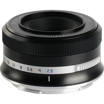 Obiectiv Autofocus TTArtisan AF 27mm F2.8 APS-C STM