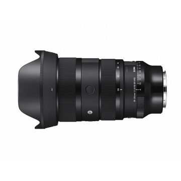 Obiectiv AF Sigma 28-45mm F1.8 DG DN (A) pentru Sony E