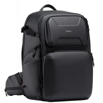 Rucsac Impermeabil Pentru Camere 35L Ulanzi BP10 Hardshell Camera Backpack 35L B012GBB1