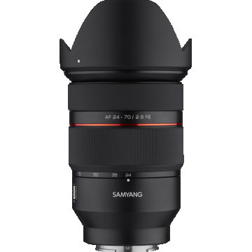 Samyang AF 24-70mm F/2.8 Sony FE