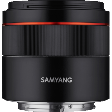 Samyang AF 45mm f/1.8 Sony FE