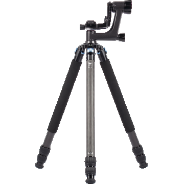 Sirui R-3213X+PH-10 Carbon Tripod & Gimbal Head