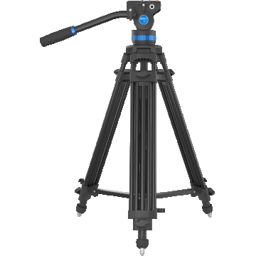 Sirui SH-15 Video Tripod