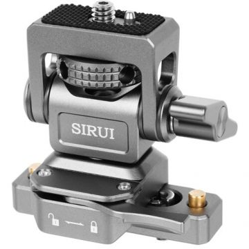 Suport Prindere Monitor SIRUI AM-MTN Camera Monitor Holder with NATO Clamp