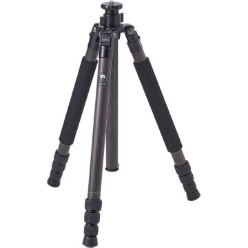 Trepied Fibra Carbon 163cm Sirui R-2204X Carbon Fibre Tripod