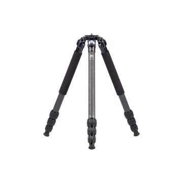 Trepied Fibra Carbon Sirui Pro Tripod R-2214X Carbon Fiber Professional Tripod