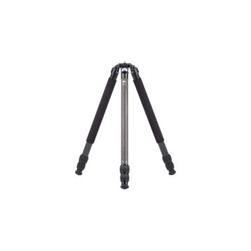 Trepied Fibra Carbon Sirui Pro Tripod R-3213X Carbon Fiber Professional Tripod