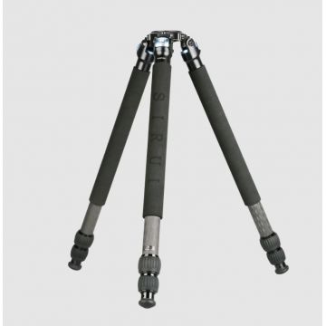 Trepied Fibra Carbon Sirui Pro Tripod R-4213X Carbon Fiber Heavy Duty Tripod