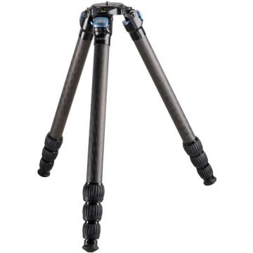 Trepied Fibra Carbon Sirui R-4214X Carbon Fiber Tripod