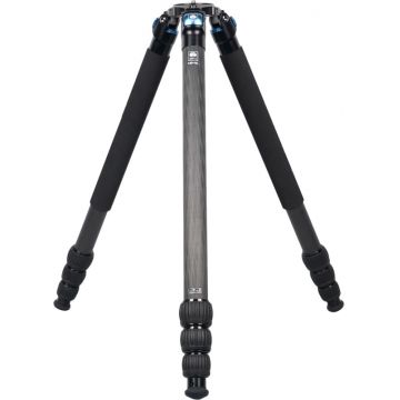 Trepied Fibra Carbon Sirui R-5214XL Carbon Fibre Tripod