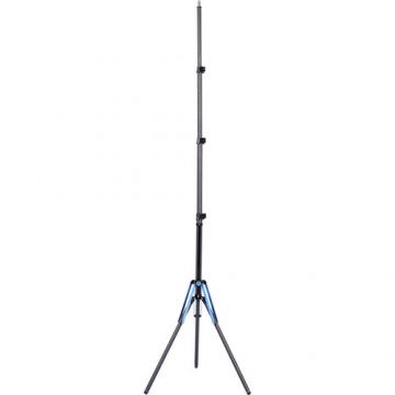 Trepied Stand Lumini 1.8m Sirui DK18 Carbon Fiber Air Cushioned Light Stand