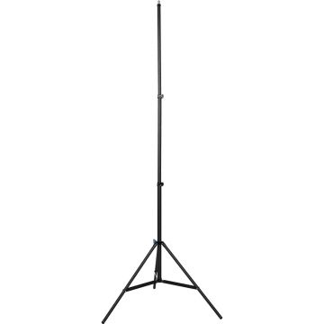 Trepied Stand Lumini 2.8m Sirui DK28 Carbon Fiber Air Cushioned Light Stand