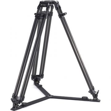 Trepied Video Profesional Cap Sferic 100mm Sirui BCT-3203 Carbon Fiber Tripod