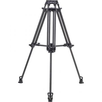 Trepied Video Profesional Cap Sferic 75mm Sirui BCT-2203 Carbon Fiber Tripod