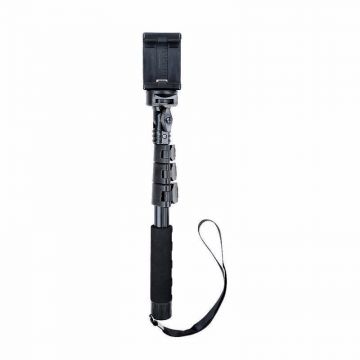 Yunteng YT-088 selfie-stick monopied cu suport pt telefon 40-115cm