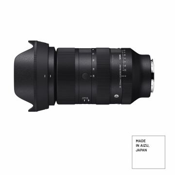 Obiectiv Sigma 28-105MM F2.8 DG DN (A) pentru Sony E