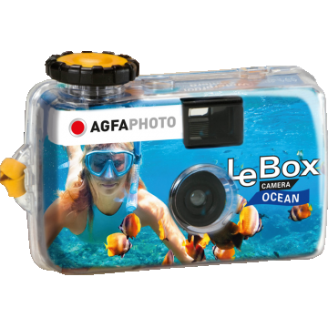 Agfaphoto LeBox Ocean