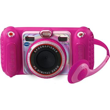 Aparat foto KidiZoom Duo Pro, digital camera (pink)