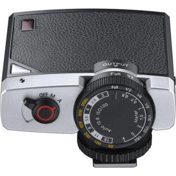 ​Blit Godox Lux Junior Retro Camera Flash Black