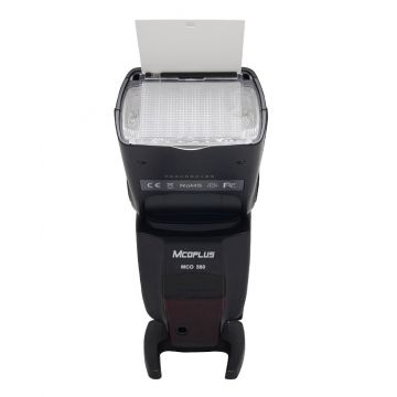 Blitz Speedlite TTL Pentru Sony MCOPLUS 580S