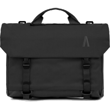 Boundary Rennen Messenger/Tote Bag (Black)