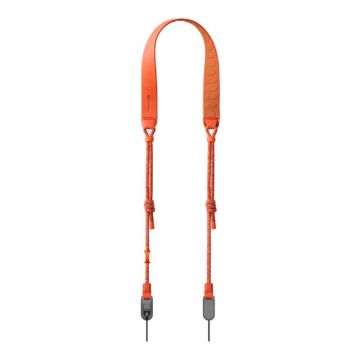 Curea de umăr PGYTECH Air Strap P-CB-272 Vibrant Orange