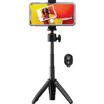 Digipower Mini 3 Extendable Tripod