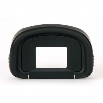 Eyecup Standard  EG Negru