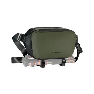 Geanta Fotograf K&F Concept Alpha Camera Sling Bag 10L