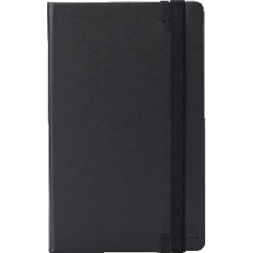 Gomatic Black Planner