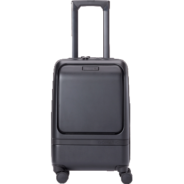 Gomatic Carry-on Pro with Tech Case Roller