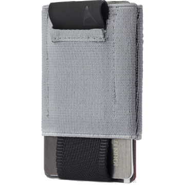 Gomatic Grey Wallet V2