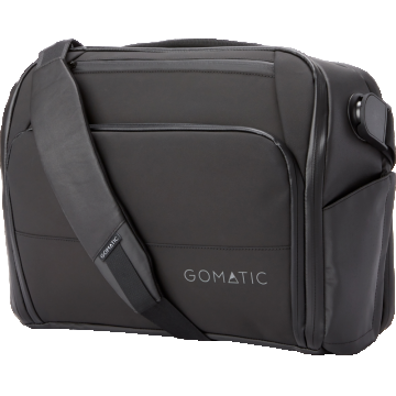 Gomatic Messenger Bag V2