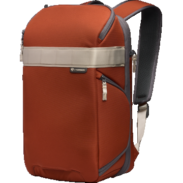 Gomatic Peter McKinnon Luma Camera Pack 18L, Rust